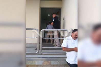 Seguridad Bahia de Banderas ·1610