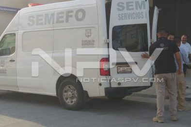 Seguridad Bahia de Banderas ·1617