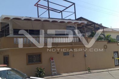 Seguridad Bahia de Banderas ·1619