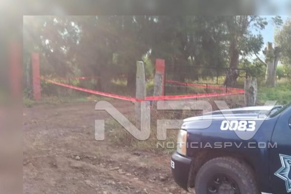 Seguridad Bahia de Banderas ·1622