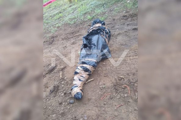 Seguridad Bahia de Banderas ·1625