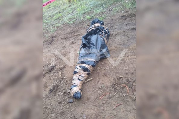 Seguridad Bahia de Banderas ·1625