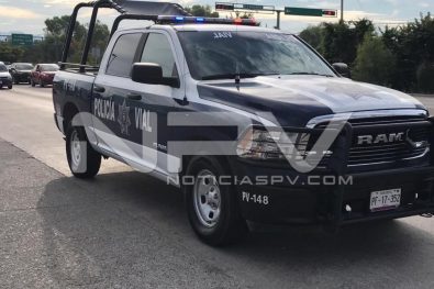 Seguridad Bahia de Banderas ·1646