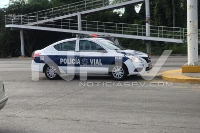 Seguridad Bahia de Banderas ·1648