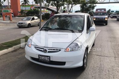 Seguridad Bahia de Banderas ·1650