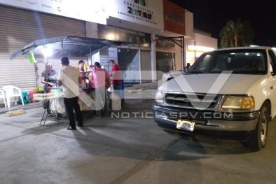 Seguridad Bahia de Banderas ·1704