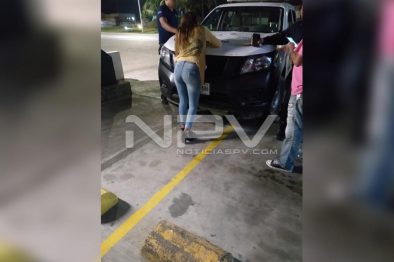 Seguridad Bahia de Banderas ·1706