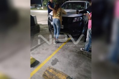 Seguridad Bahia de Banderas ·1706