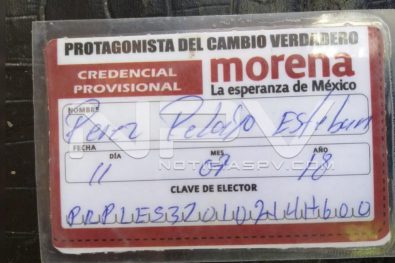 Seguridad Bahia de Banderas ·1715