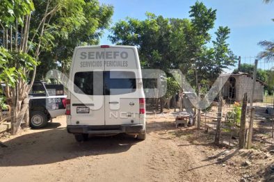 Seguridad Bahia de Banderas ·1717