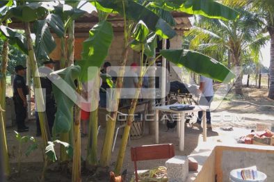 Seguridad Bahia de Banderas ·1720