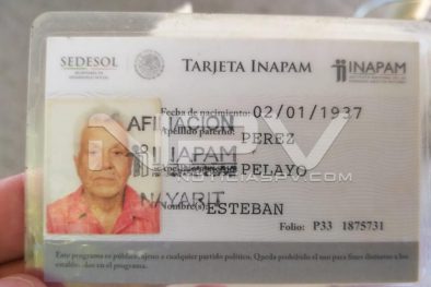 Seguridad Bahia de Banderas ·1723