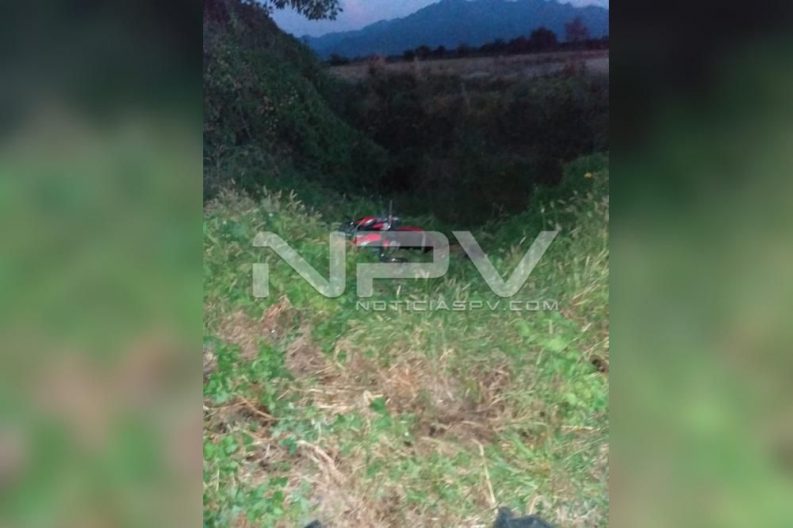 Seguridad Bahia de Banderas ·184