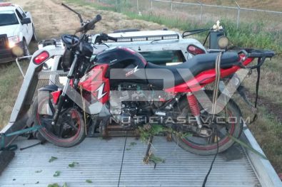 Seguridad Bahia de Banderas ·188