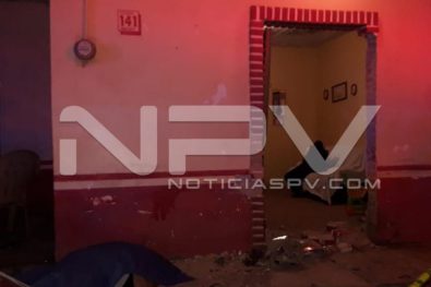 Seguridad Bahia de Banderas ·231