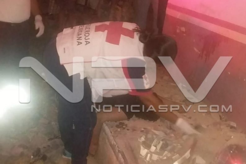 Seguridad Bahia de Banderas ·233