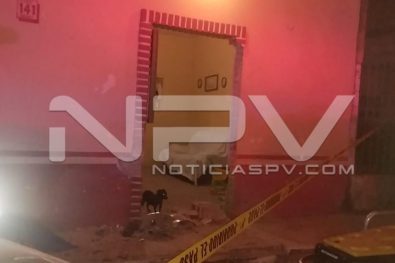 Seguridad Bahia de Banderas ·234