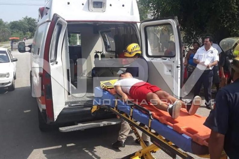 Seguridad Bahia de Banderas ·301