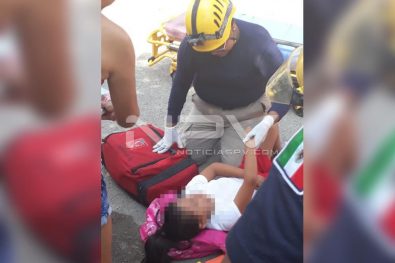 Seguridad Bahia de Banderas ·306