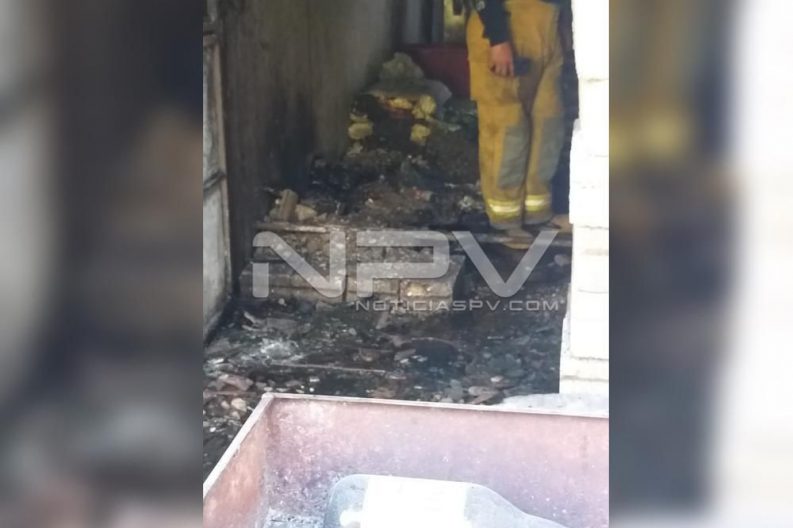 Seguridad Bahia de Banderas ·352