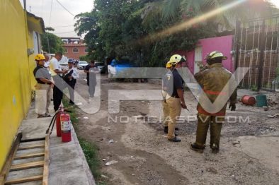 Seguridad Bahia de Banderas ·353