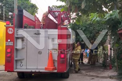 Seguridad Bahia de Banderas ·358