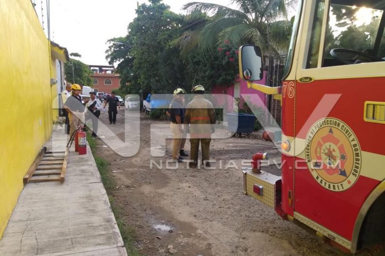 Seguridad Bahia de Banderas ·362