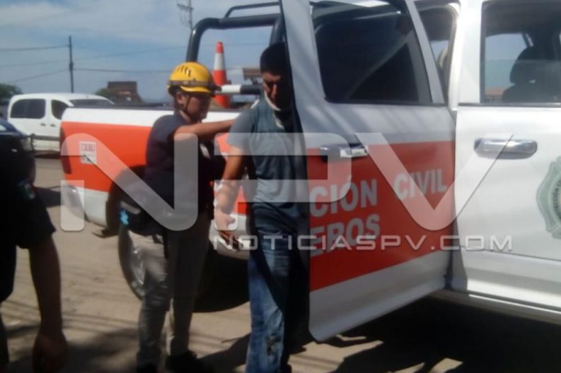 Seguridad Bahia de Banderas ·41