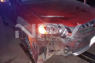 Seguridad Bahia de Banderas ·5113