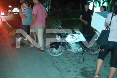 Seguridad Bahia de Banderas ·5115