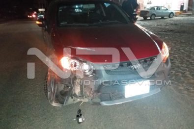 Seguridad Bahia de Banderas ·5117