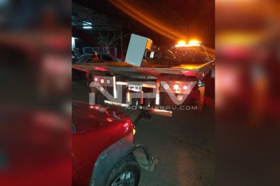 Seguridad Bahia de Banderas ·5121