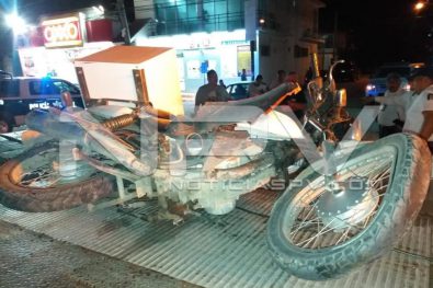 Seguridad Bahia de Banderas ·5122