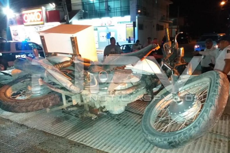 Seguridad Bahia de Banderas ·5122