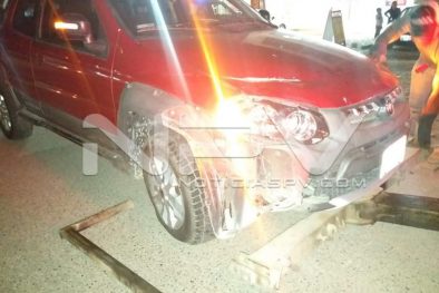 Seguridad Bahia de Banderas ·5123