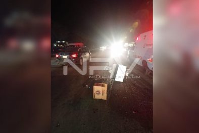 Seguridad Bahia de Banderas ·5124