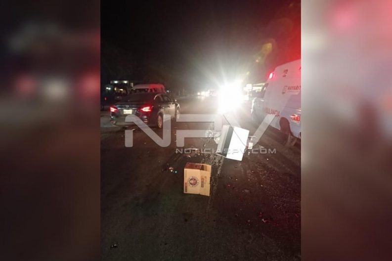 Seguridad Bahia de Banderas ·5124