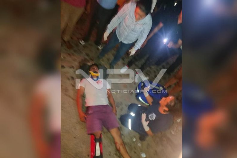 Seguridad Bahia de Banderas ·5126