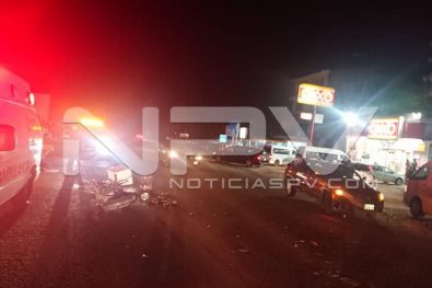 Seguridad Bahia de Banderas ·5127