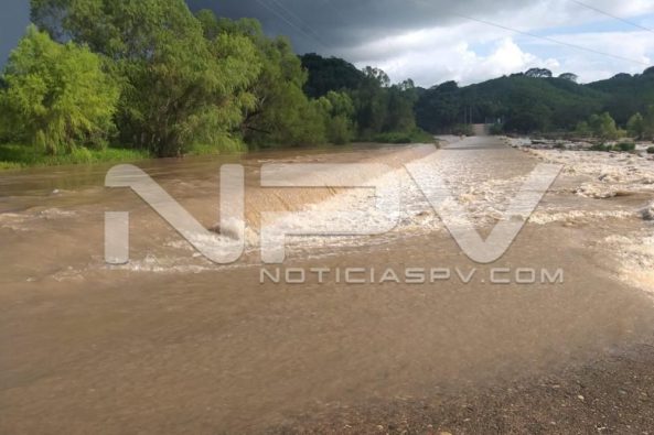 Seguridad Bahia de Banderas ·5144