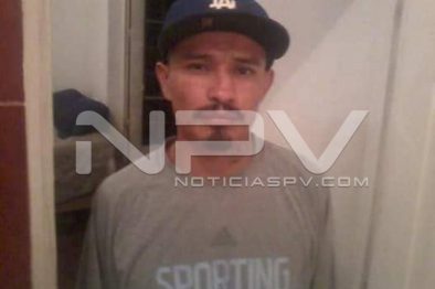 Seguridad Bahia de Banderas ·5146