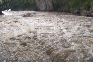 Seguridad Bahia de Banderas ·5153
