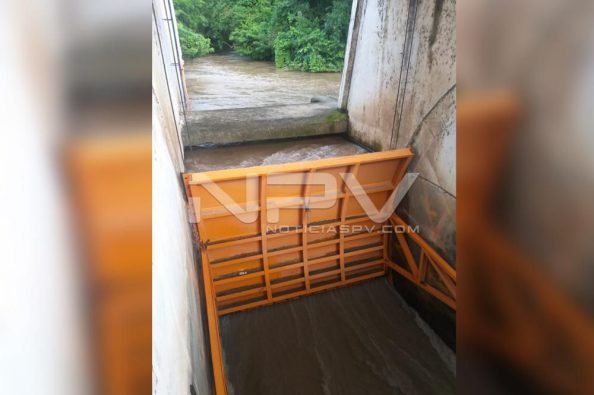Seguridad Bahia de Banderas ·5154