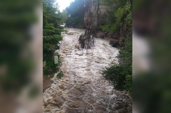Seguridad Bahia de Banderas ·5155