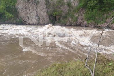 Seguridad Bahia de Banderas ·5157