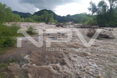 Seguridad Bahia de Banderas ·5158