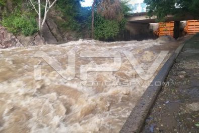 Seguridad Bahia de Banderas ·5159