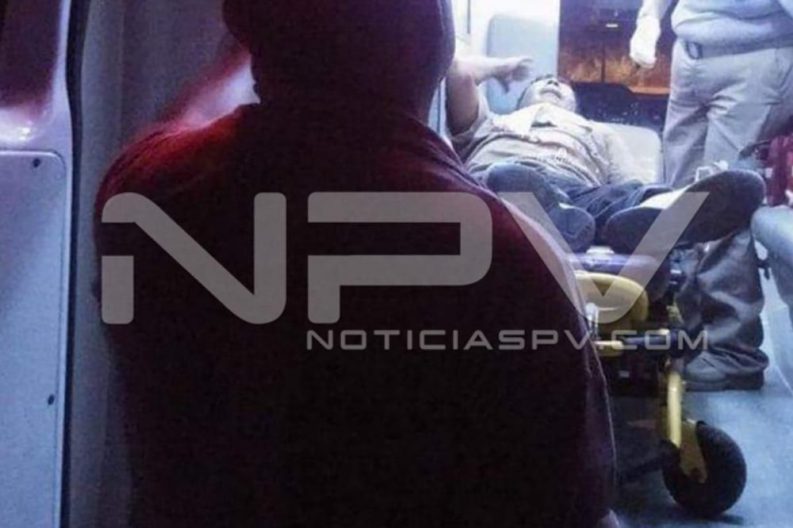 Seguridad Bahia de Banderas ·5185