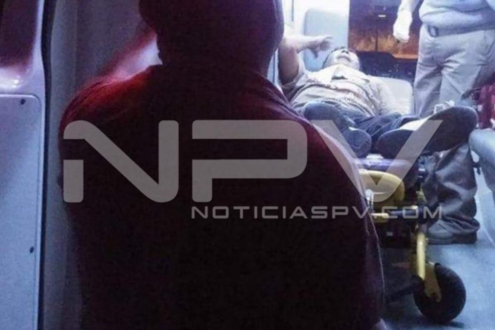 Seguridad Bahia de Banderas ·5185