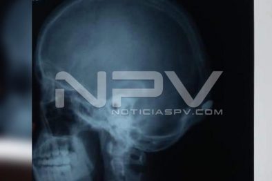 Seguridad Bahia de Banderas ·5186